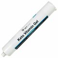 Vetone Keto Vitamin Gel, Oral Supplement, 300mL 604028